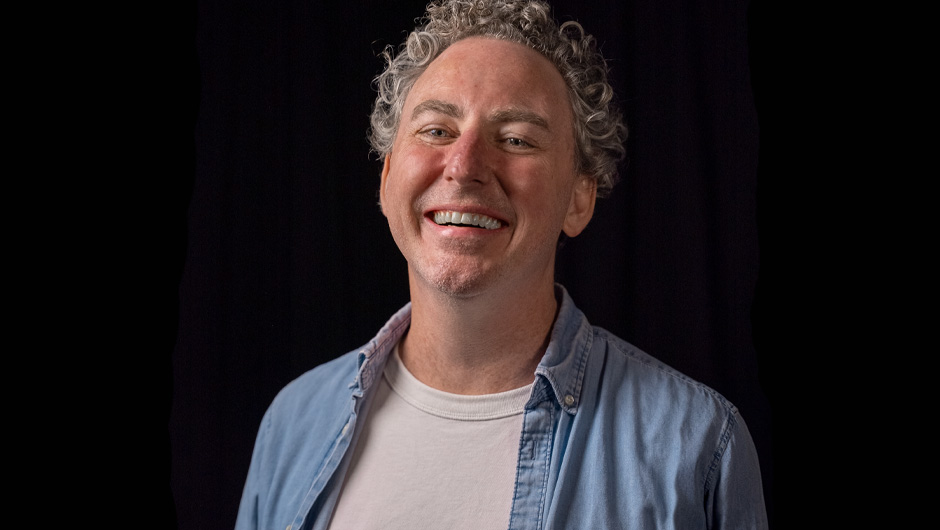 Liam Ryan — Watson Comedy